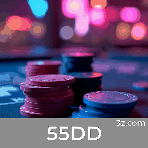 55DD Casino: Programa VIP de Luxo e Valor Exclusivo